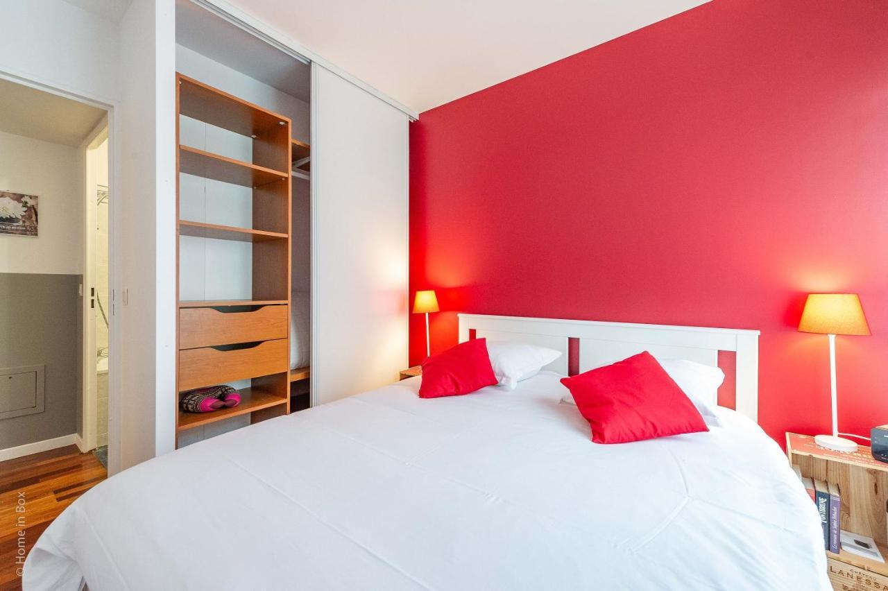 세리스 The Mall By Plaza - Proche Disneyland Paris 아파트 외부 사진